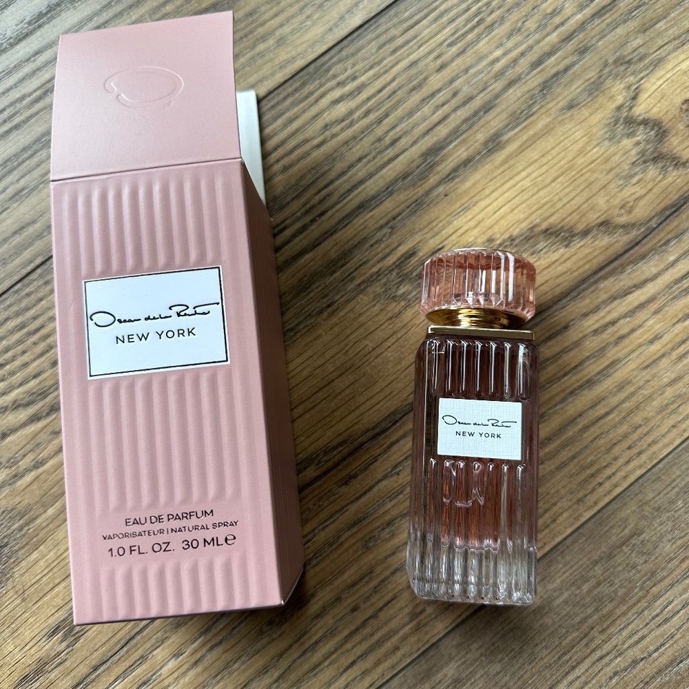 Oscar de la Renta - New York Parfum